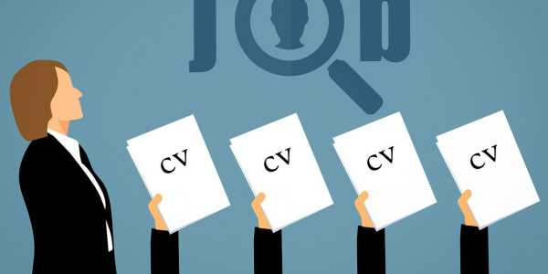 6 New Job Search Practices that are Here to Stay - By Khalid Ansari