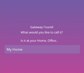 Hello We have successfully launched the Home Automation Project. Here is link : https://play.google.com/store/apps/details?id=com.vinay.vibe https://itunes.apple.com/app/vibe-smart-homes/id1202630559?mt=8 Best Regards, Goldenmace IT Solution