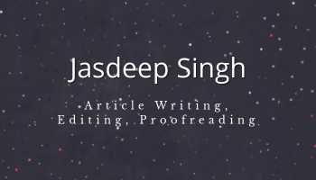 Jasdeep S.