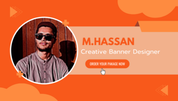 I will make eye-catching banner, poster and social media post desins