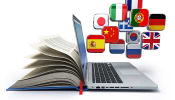 I offer translation services for various types of books.