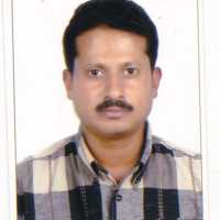Rajesh Pr 