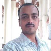 Sanjay Kumar C.