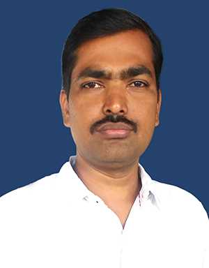 Mahadev J. - Manager Finance &amp; Accounts