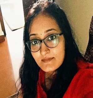 Soumya B. - Creative Professional, Active Researcher/Writer and Quick to Learn Seeking Project-Based Remote Work