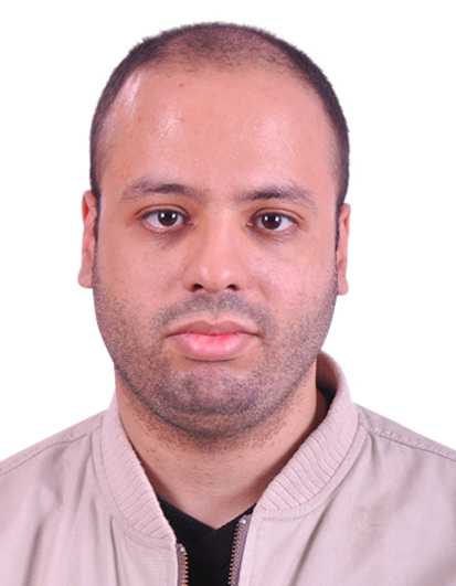 Ahmed A. - Data Entry Specialist