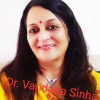 Vandana Sinha 