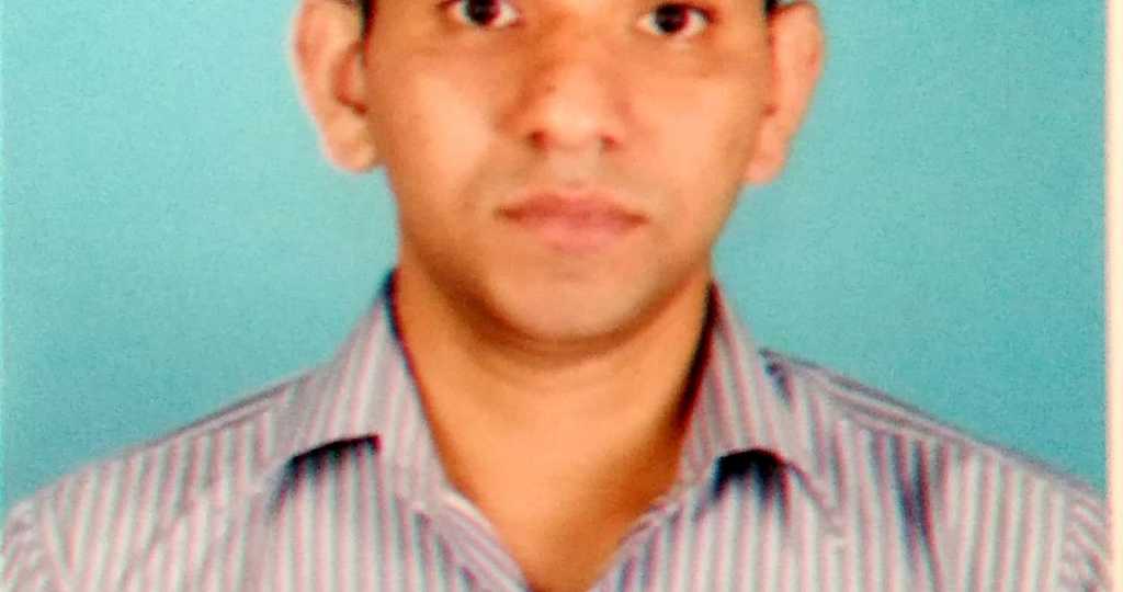 Nandan Kumar M. - Software development