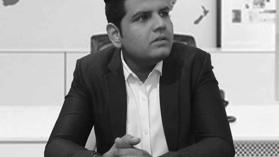 Rahul S. - Experienced Cloud Engineer | DevOps / SRE / DevSecOps