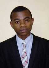 Michael Kamau - data entry clerk