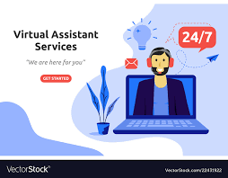  Virtual Assistant for Amazon