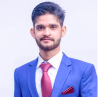 Sagar K. - Computer Scientist/Data Analyst