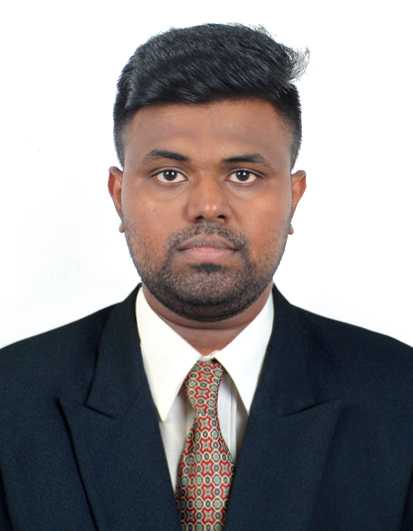 Aravindhan R. - Senior Test Consultant