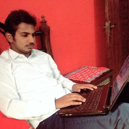 Shahbaz S. - PHP Developer