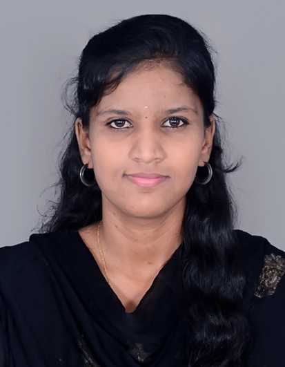 Srividya N. - Business Analyst and testing