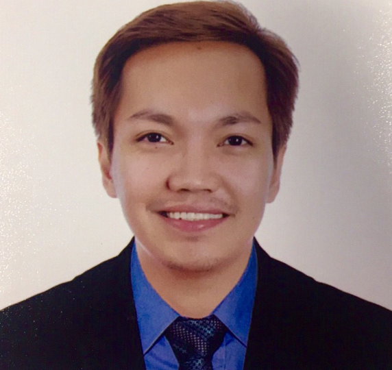 Joshua Lopez - Management Professional