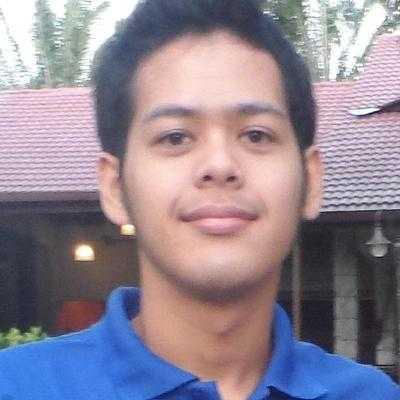 Fitri S. - Software Engineer (Mobile And Web App)