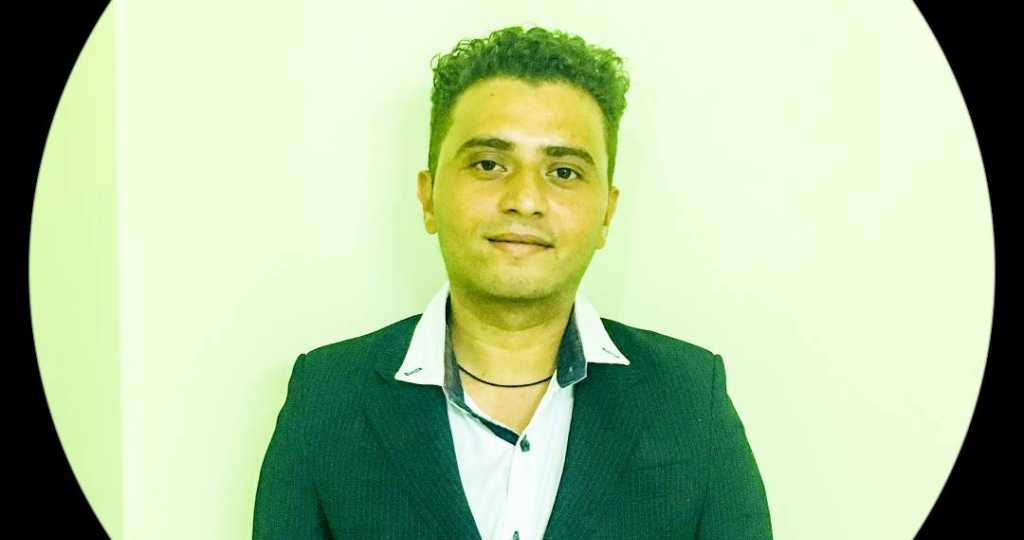 Chirag P. - Web, Mobile and Game Project Manager
