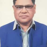 Virendra Kumar S.
