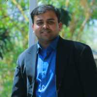 Nikhil B. - Ruby on Rails Developer | SQL | PL/SQL | MongoDB | PHP |