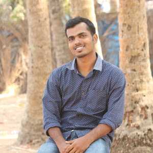 Rajin M. - Web developer