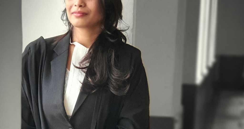 Trishandhya M. - Lawyer
