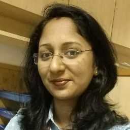Mamta T. - HR, drawing, maths, English, Hindi 