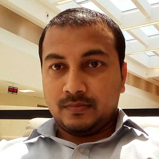 Rajan V. - Service support Engineer