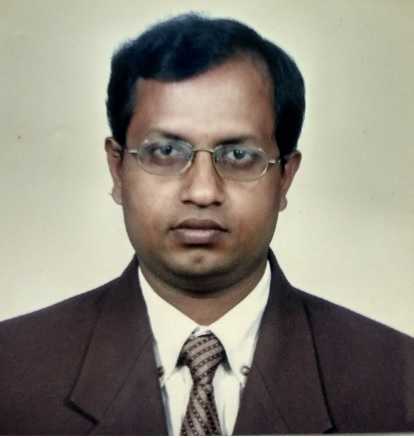 Manohar S. - SQL Database Developer and Database Architect