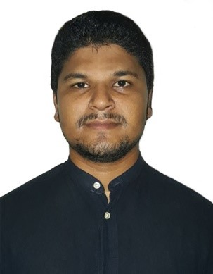 Md. Abdullahel K. - Web Developer 
