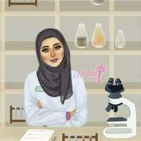 Biochemist