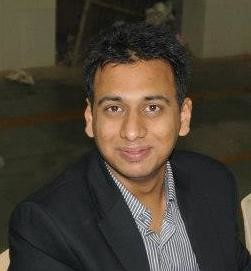 Dinesh M. - Research Analyst 