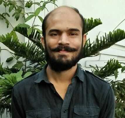 Gaurav M. - Full Stack Web Developer