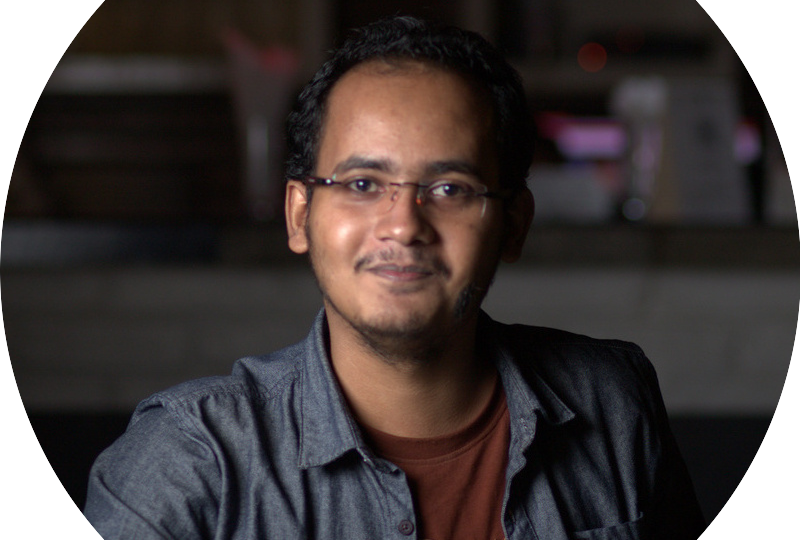 Adnan M. - professional web designer (Elementor and Shopify expert)