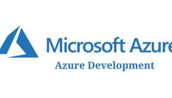 Azure Developer