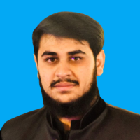 Software Engineer from COMSATS University Islamabad