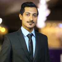 Syed Faizan A. - Software Developer