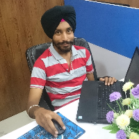 Paramjeet Singh - Expert Wordpress + Php Developer