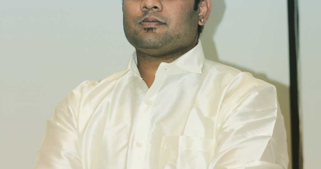 Gururaj R. - Video Producer