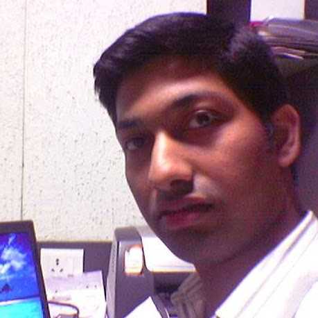 Avijit G. - Windows &amp; Linux system admin 