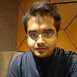 Hariom S. - Java Developer 