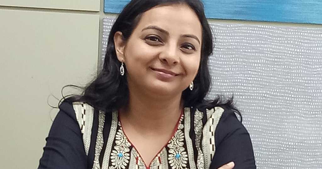 Ekta A. - Proficient Software Tester and Data entry Professional