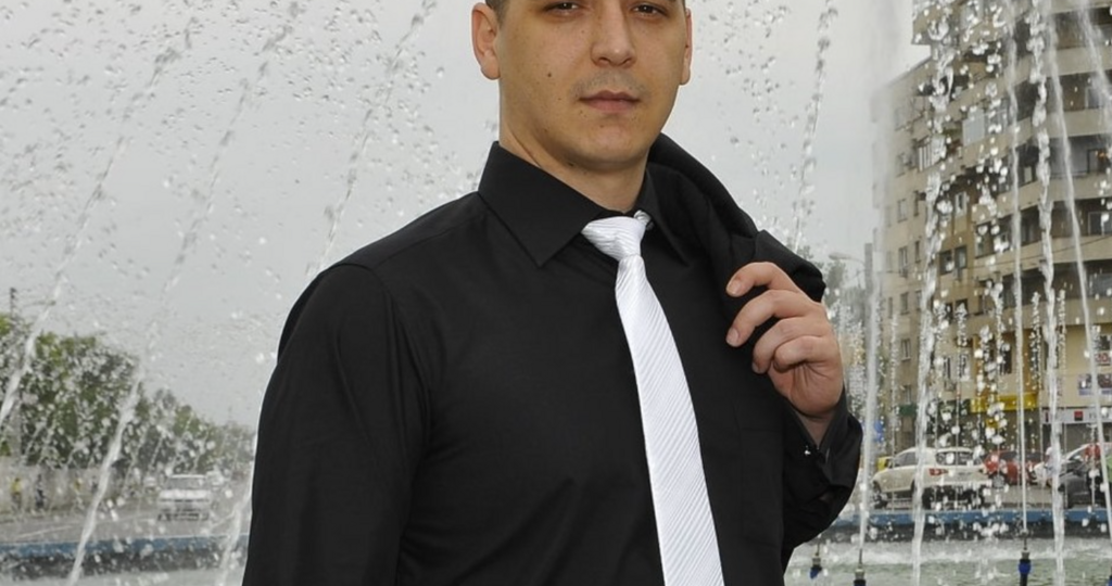 Mihai Cosmin N. - PM
