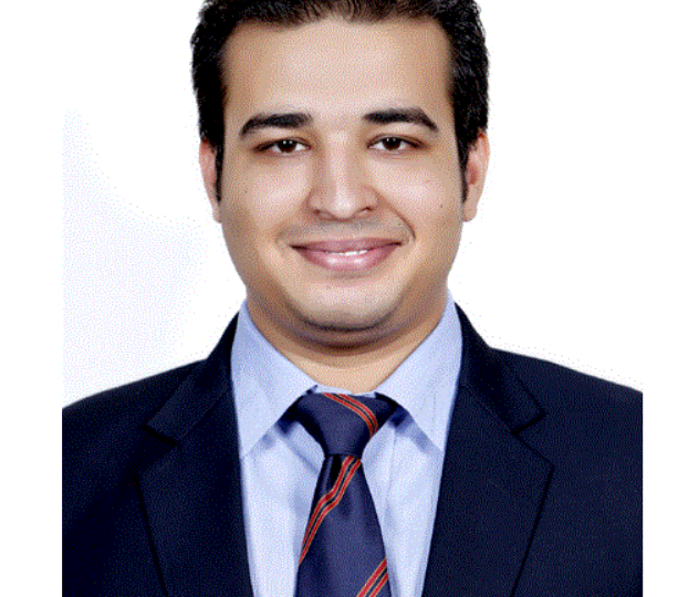Ayush K. - Management Consultant and Business Strategy professional 