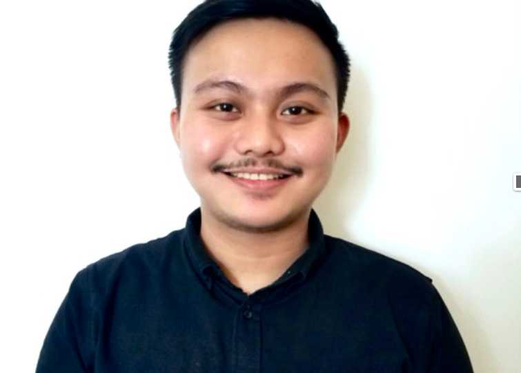 Lester Dominic F. - Paraplanner/Bookkeeper 