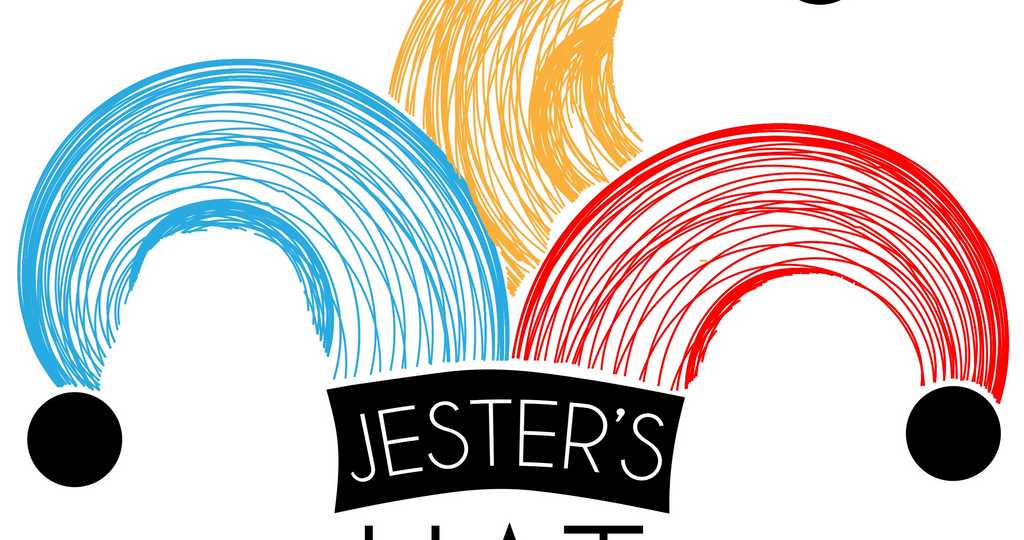 Jester&#039;s H - Branding Consultancy