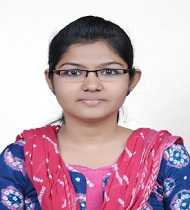 Sandhiya - Associate engineer 