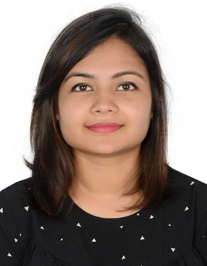 Vidhna L. - Chartered Accountant 
