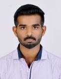 Neeraj M - Interior designer and data entry