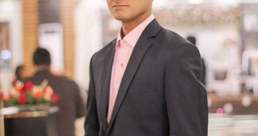 Khawaja Maaz - Software Engineer